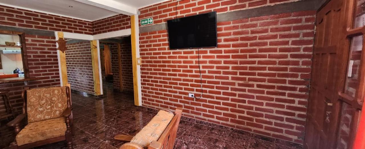 Apartamento El Belichito Belén Exterior foto