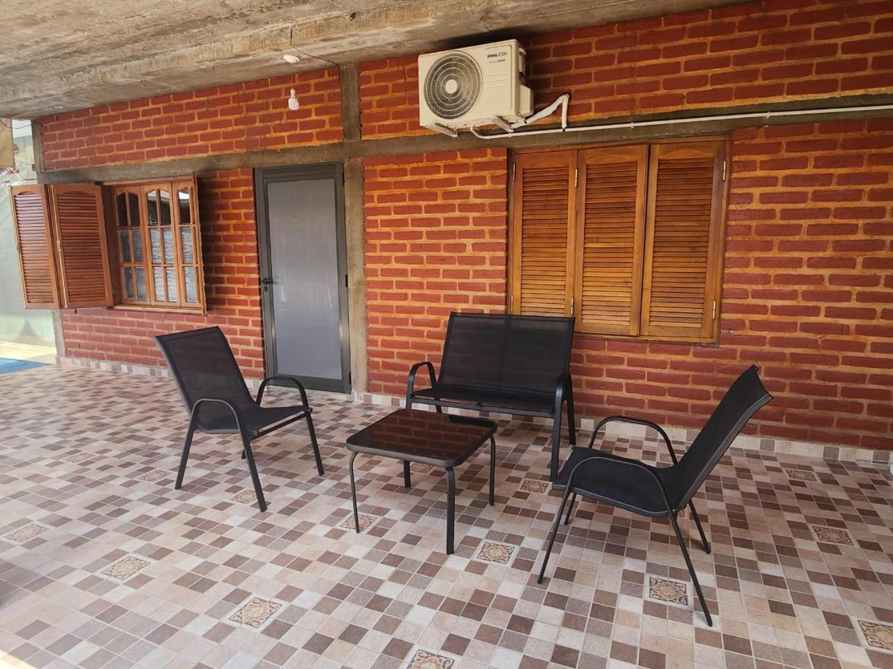 Apartamento El Belichito Belén Exterior foto